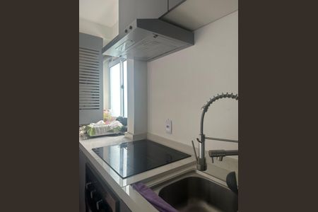 Apartamento para alugar com 42m², 2 quartos e 1 vaga Apartamento para alugar com 42m², 2 quartos e 1 vagaCozinha