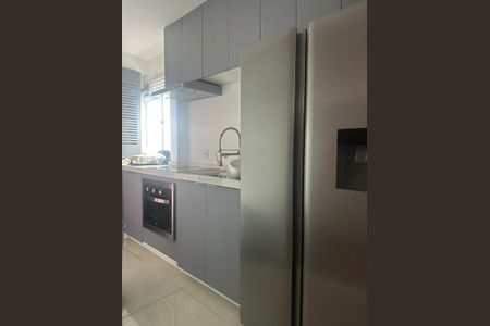 Apartamento para alugar com 42m², 2 quartos e 1 vaga Apartamento para alugar com 42m², 2 quartos e 1 vagaCozinha
