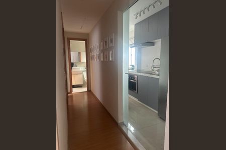 Apartamento para alugar com 42m², 2 quartos e 1 vaga Apartamento para alugar com 42m², 2 quartos e 1 vagaCozinha
