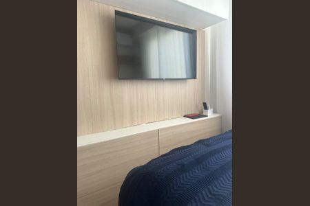 Apartamento para alugar com 42m², 2 quartos e 1 vaga Apartamento para alugar com 42m², 2 quartos e 1 vagaQuarto 1