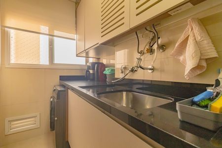 Apartamento à venda com 90m², 2 quartos e 2 vagas