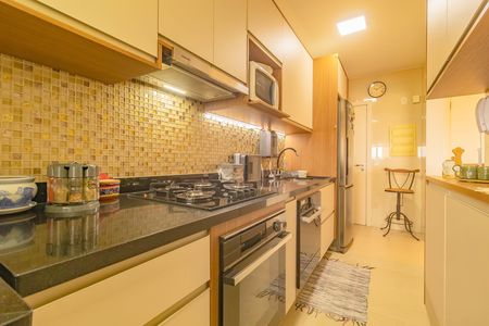 Apartamento à venda com 90m², 2 quartos e 2 vagas