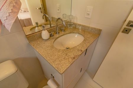 Apartamento à venda com 90m², 2 quartos e 2 vagas