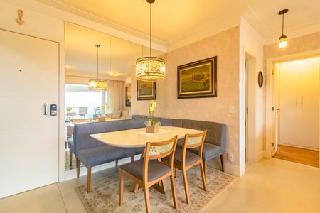 Apartamento à venda com 90m², 2 quartos e 2 vagas