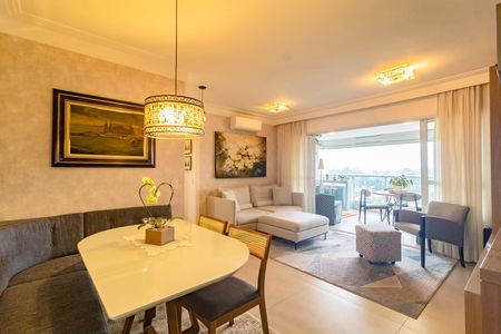 Apartamento à venda com 90m², 2 quartos e 2 vagas