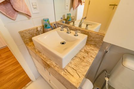 Apartamento à venda com 90m², 2 quartos e 2 vagas