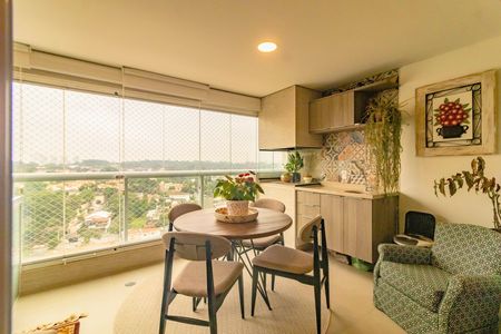 Apartamento à venda com 90m², 2 quartos e 2 vagas