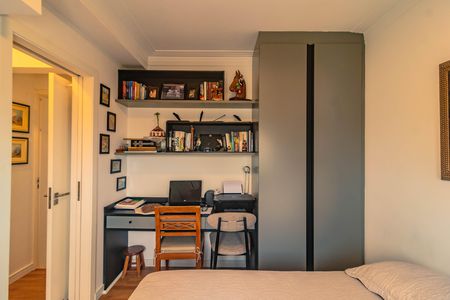 Apartamento à venda com 90m², 2 quartos e 2 vagas