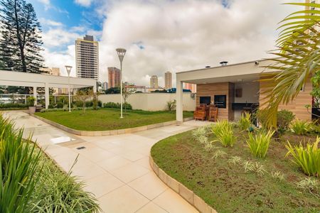 Apartamento à venda com 90m², 2 quartos e 2 vagas