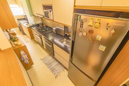 Apartamento à venda com 90m², 2 quartos e 2 vagas