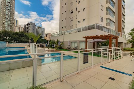 Apartamento à venda com 90m², 2 quartos e 2 vagas