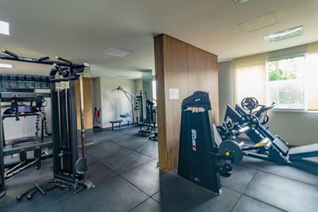 Apartamento à venda com 90m², 2 quartos e 2 vagas