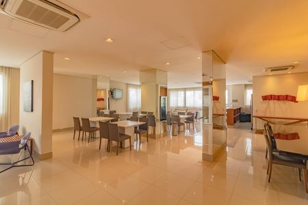 Apartamento à venda com 90m², 2 quartos e 2 vagas