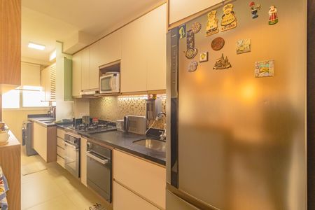 Apartamento à venda com 90m², 2 quartos e 2 vagas