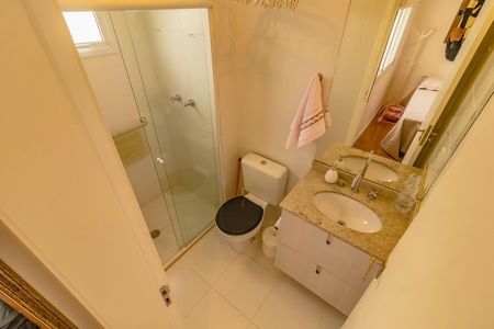 Apartamento à venda com 90m², 2 quartos e 2 vagas