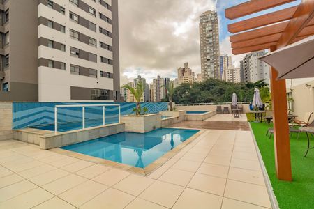 Apartamento à venda com 90m², 2 quartos e 2 vagas
