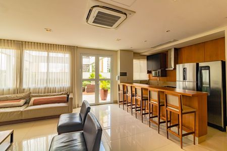 Apartamento à venda com 90m², 2 quartos e 2 vagas