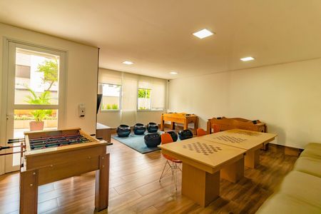 Apartamento à venda com 90m², 2 quartos e 2 vagas