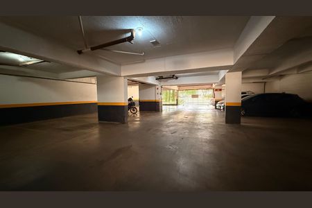 Apartamento à venda com 63m², 1 quarto e 1 vaga Apartamento à venda com 63m², 1 quarto e 1 vagaGARAGEM