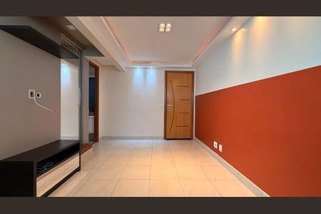 Apartamento à venda com 63m², 1 quarto e 1 vaga Apartamento à venda com 63m², 1 quarto e 1 vagaSALA TV