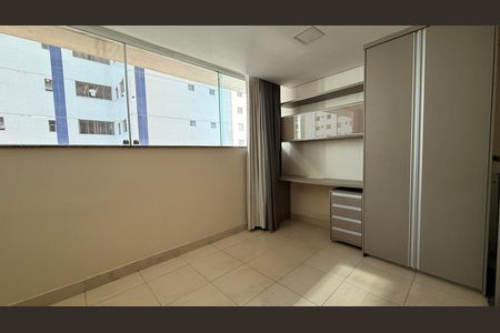 Apartamento à venda com 63m², 1 quarto e 1 vaga Apartamento à venda com 63m², 1 quarto e 1 vagaHOME OFFICE (PAV. SUPERIOR)