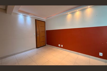 Apartamento à venda com 63m², 1 quarto e 1 vaga Apartamento à venda com 63m², 1 quarto e 1 vagaSALA TV