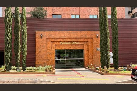 Apartamento à venda com 63m², 1 quarto e 1 vaga Apartamento à venda com 63m², 1 quarto e 1 vagaPORTARIA