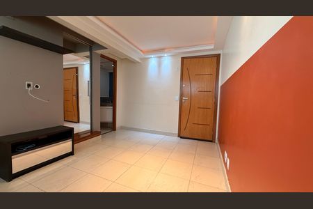 Apartamento à venda com 63m², 1 quarto e 1 vaga Apartamento à venda com 63m², 1 quarto e 1 vagaSALA TV