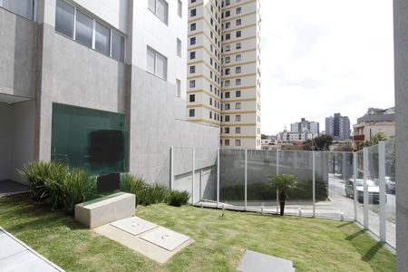 Apartamento para alugar com 110m², 2 quartos e 2 vagasEntrada