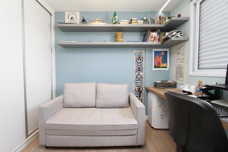 Apartamento para alugar com 110m², 2 quartos e 2 vagasQuarto 2