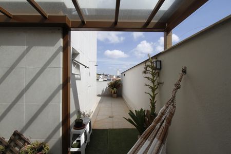 Apartamento para alugar com 110m², 2 quartos e 2 vagasÁrea privativa