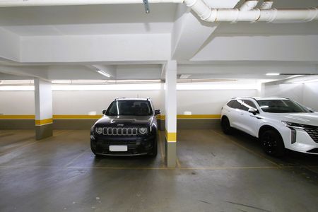 Apartamento para alugar com 110m², 2 quartos e 2 vagasGaragem