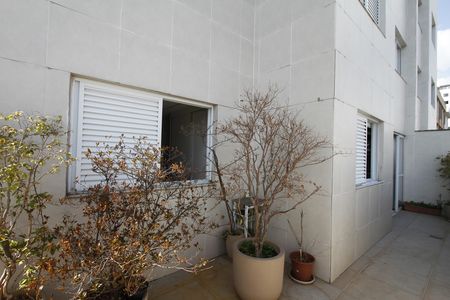 Apartamento para alugar com 110m², 2 quartos e 2 vagasÁrea privativa