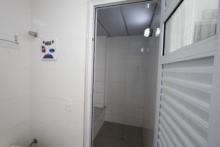 Apartamento para alugar com 110m², 2 quartos e 2 vagassauna