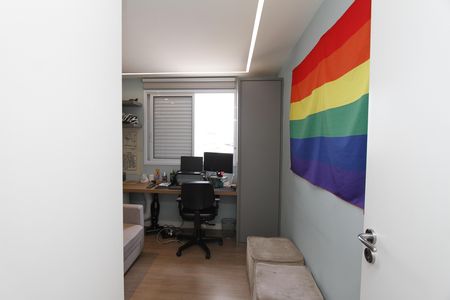 Apartamento para alugar com 110m², 2 quartos e 2 vagasQuarto 2
