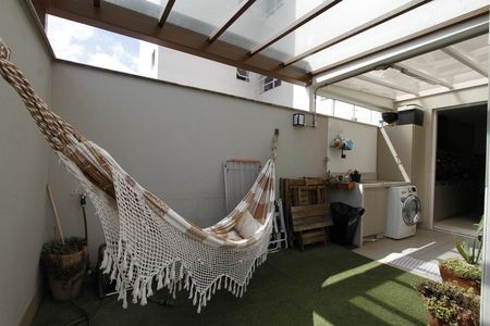 Apartamento para alugar com 110m², 2 quartos e 2 vagasÁrea privativa