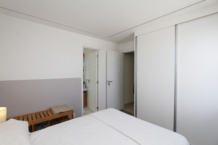 Apartamento para alugar com 110m², 2 quartos e 2 vagasQuarto 1 - Suíte