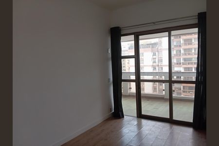 Quarto de apartamento para alugar com 1 quarto, 73m² em Barra da Tijuca, Rio de Janeiro