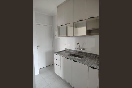 Apartamento à venda com 108m², 4 quartos e 2 vagas Apartamento à venda com 108m², 4 quartos e 2 vagasCozinha