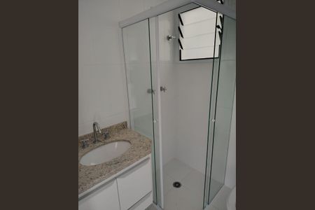 Apartamento à venda com 108m², 4 quartos e 2 vagas Apartamento à venda com 108m², 4 quartos e 2 vagasBanheiro