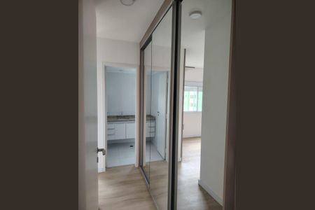 Cozinha de apartamento para alugar com 4 quartos, 108m² em Vila Gumercindo, São Paulo