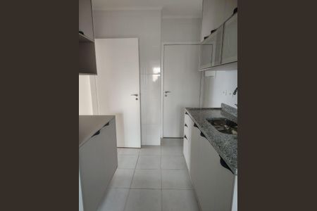 Apartamento à venda com 108m², 4 quartos e 2 vagas Apartamento à venda com 108m², 4 quartos e 2 vagasCozinha