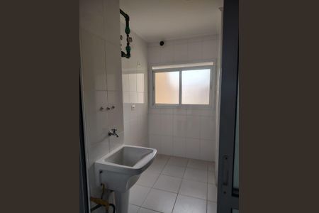 Apartamento à venda com 108m², 4 quartos e 2 vagas Apartamento à venda com 108m², 4 quartos e 2 vagasÁrea de Serviço