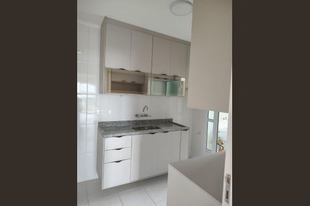 Apartamento à venda com 108m², 4 quartos e 2 vagas Apartamento à venda com 108m², 4 quartos e 2 vagasCozinha