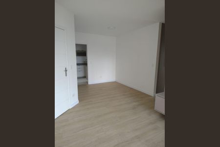 Cozinha de apartamento para alugar com 4 quartos, 108m² em Vila Gumercindo, São Paulo