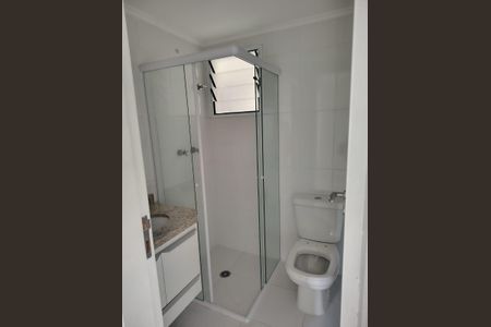 Apartamento à venda com 108m², 4 quartos e 2 vagas Apartamento à venda com 108m², 4 quartos e 2 vagasBanheiro