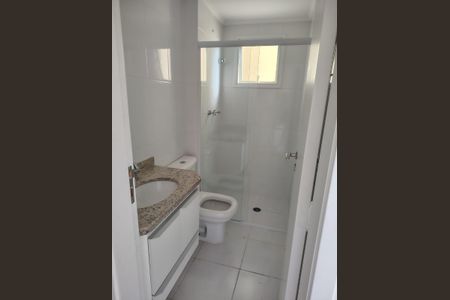 Apartamento à venda com 108m², 4 quartos e 2 vagas Apartamento à venda com 108m², 4 quartos e 2 vagasBanheiro