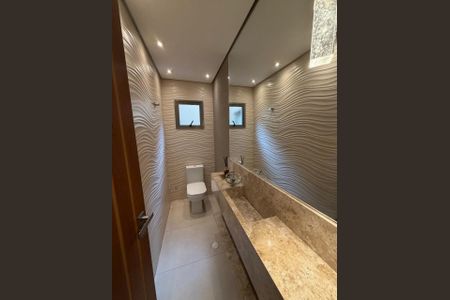 Casa à venda com 254m², 3 quartos e 4 vagasbanheiro