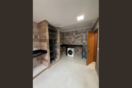 Casa à venda com 254m², 3 quartos e 4 vagaschurrasqueira/lavanderia