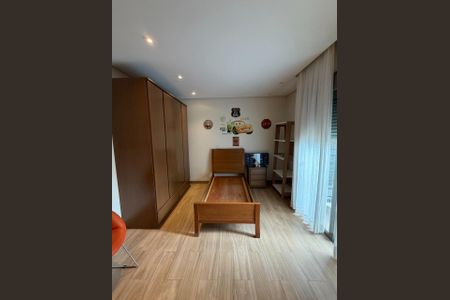 Casa à venda com 254m², 3 quartos e 4 vagasquarto 